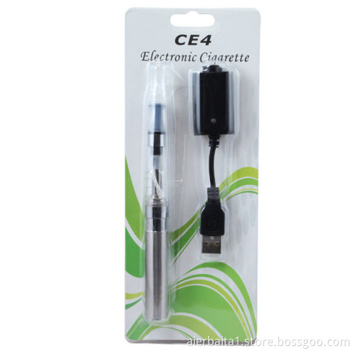 Customer′s Favorite 1100 mAh Battery CE-4 Atomizer Pen